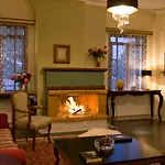 Hotel Ilaeira Mountain 4*