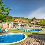 Ilaeira Mountain Otel Tóriza