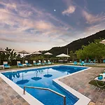 Otel Ilaeira Mountain Tóriza