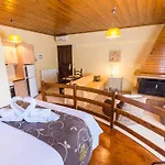 Ilaeira Mountain 4* Tóriza