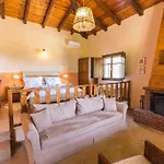 Ilaeira Mountain Hotel Tóriza