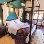 Ilaeira Mountain Hotel