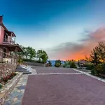 Hotel Ilaeira Mountain Tóriza
