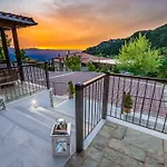Ilaeira Mountain Otel Tóriza