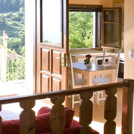 Ilaeira Mountain 4*