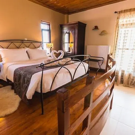 Hotel Ilaeira Mountain
