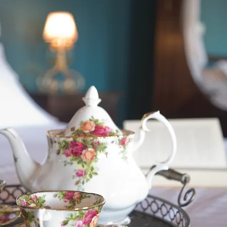 伊拉艾拉避暑山庄酒店 酒店 Tóriza