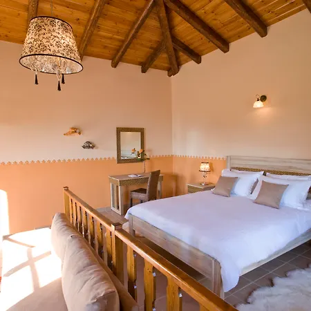 Ilaeira Mountain Ξενοδοχείο