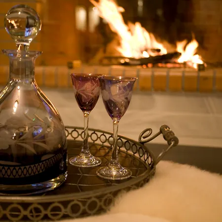 Ilaeira Mountain Tóriza