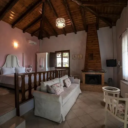 Ilaeira Mountain Szálloda 4*