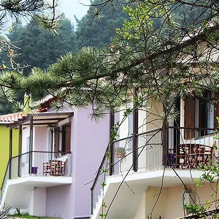 Ilaeira Mountain Hotel