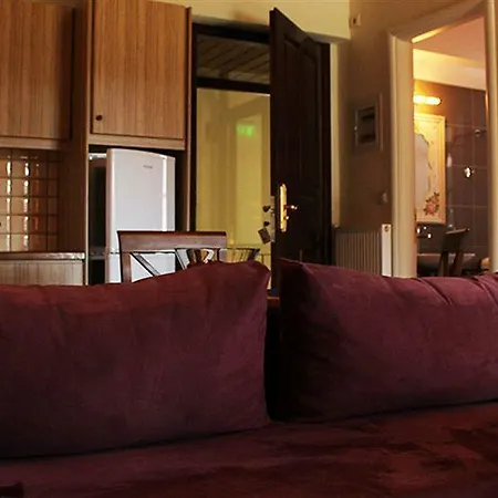 Hotel Ilaeira Mountain Toriza