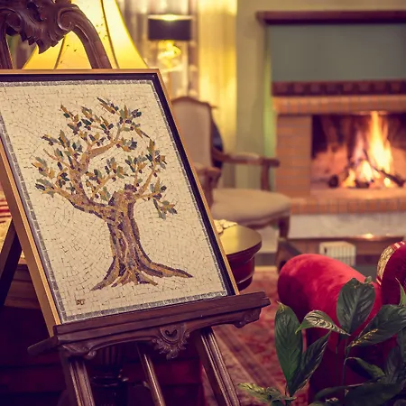 伊拉艾拉避暑山庄酒店 酒店