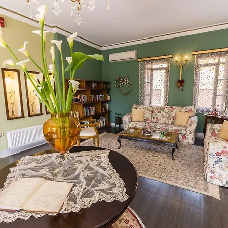 Hotel Ilaeira Mountain