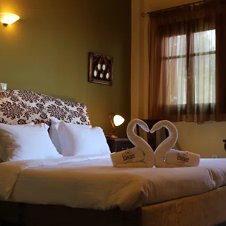 Hotel Ilaeira Mountain 4*