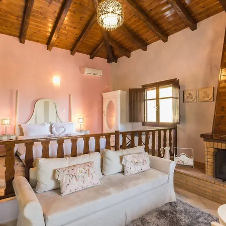 Szálloda Ilaeira Mountain 4*