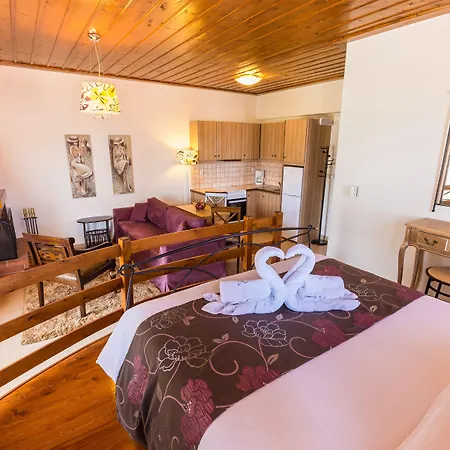 Szálloda Ilaeira Mountain 4*