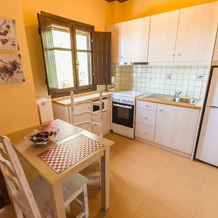 Ilaeira Mountain Szálloda 4*