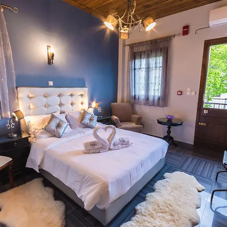 Ilaeira Mountain Tóriza