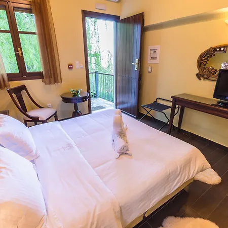 伊拉艾拉避暑山庄酒店 4*