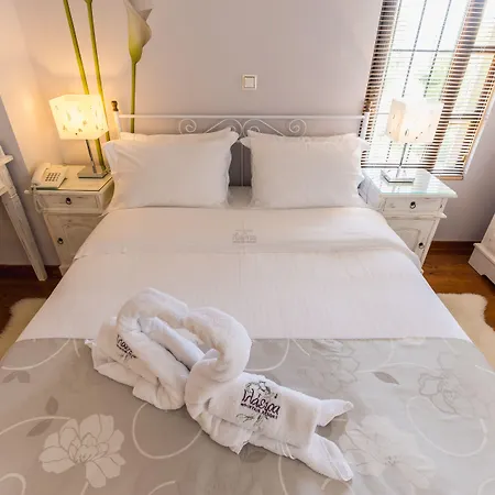 Hotel Ilaeira Mountain Tóriza