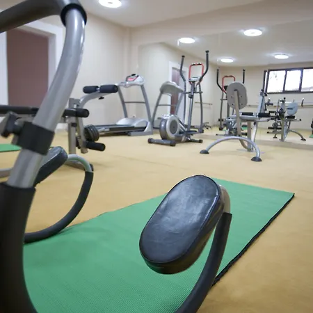 Ilaeira Mountain Szálloda