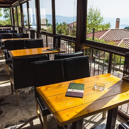 Ilaeira Mountain Ξενοδοχείο