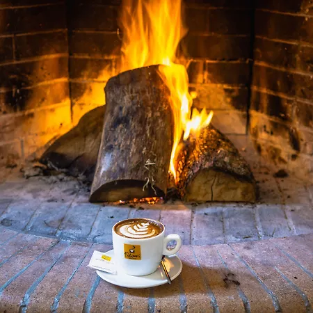 Ilaeira Mountain Szálloda Tóriza