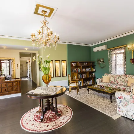 Ilaeira Mountain Tóriza