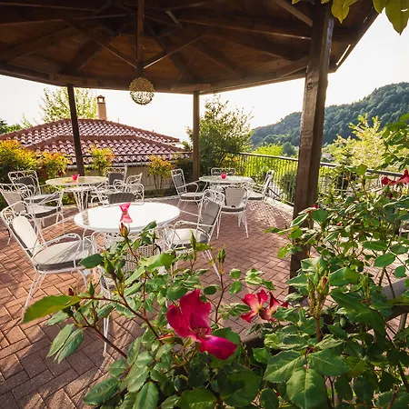 Ilaeira Mountain Hotel