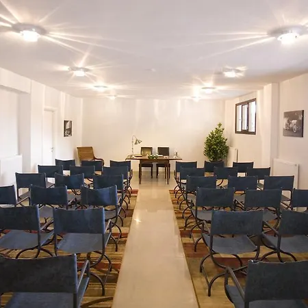 Ilaeira Mountain Hotel