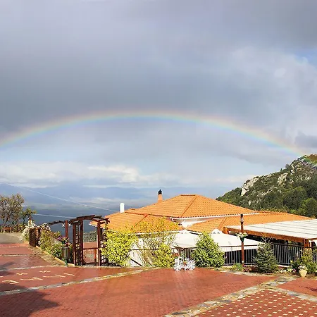 Ilaeira Mountain 4* Τόριζα