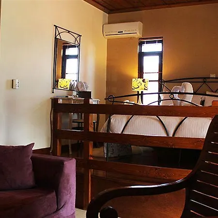 Hotel Ilaeira Mountain Toriza