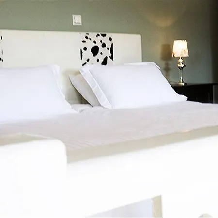 Hotel Ilaeira Mountain 4*