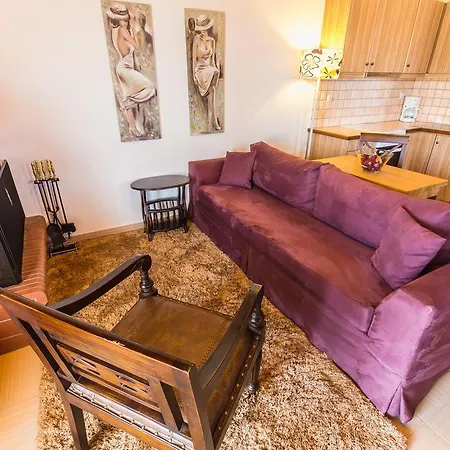 Hotel Ilaeira Mountain 4*