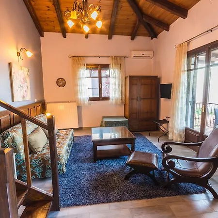 伊拉艾拉避暑山庄酒店 Tóriza