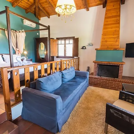 Ilaeira Mountain Hotel