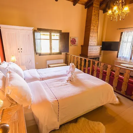 Ilaeira Mountain Tóriza