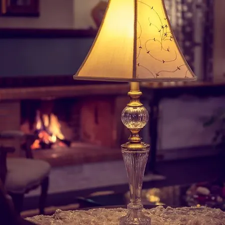 Hotel Ilaeira Mountain 4*