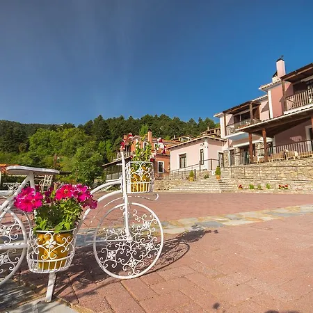 Ilaeira Mountain 4*