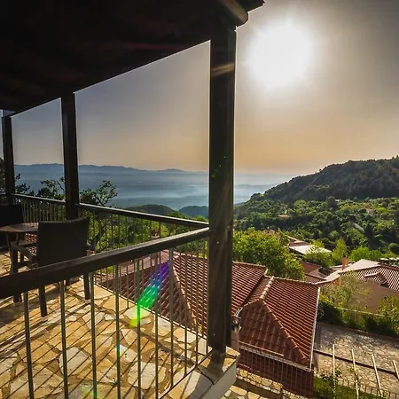 Hotel Ilaeira Mountain
