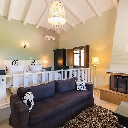 Ilaeira Mountain Tóriza