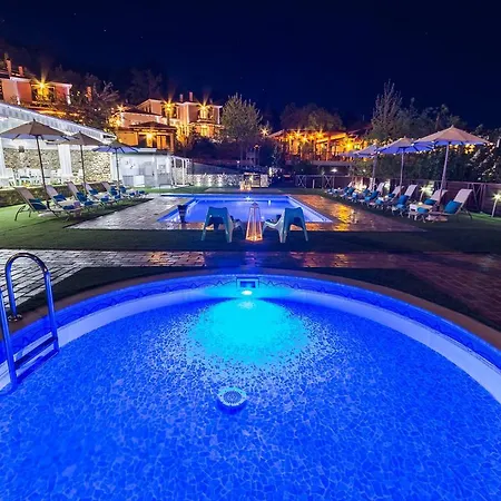 Ilaeira Mountain 4*