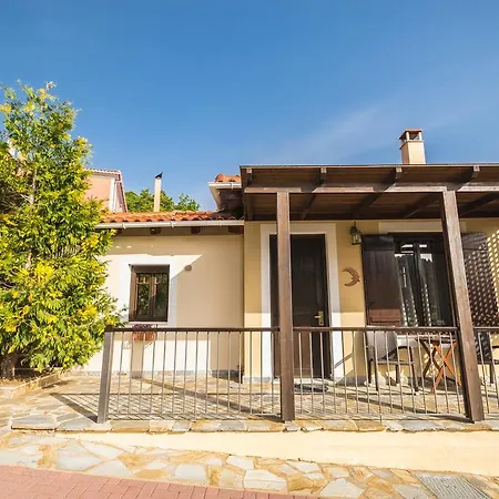 Hotel Ilaeira Mountain Tóriza