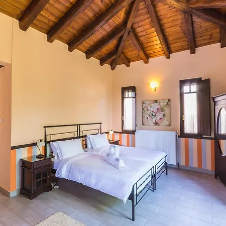 Ilaeira Mountain Tóriza