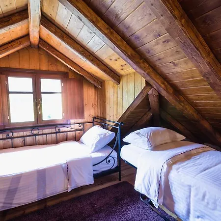 Hotel Ilaeira Mountain 4*