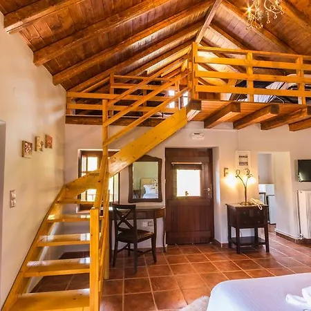 Hotel Ilaeira Mountain