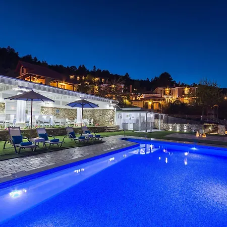 Hotel Ilaeira Mountain