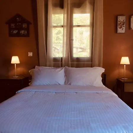 Hotel Ilaeira Mountain