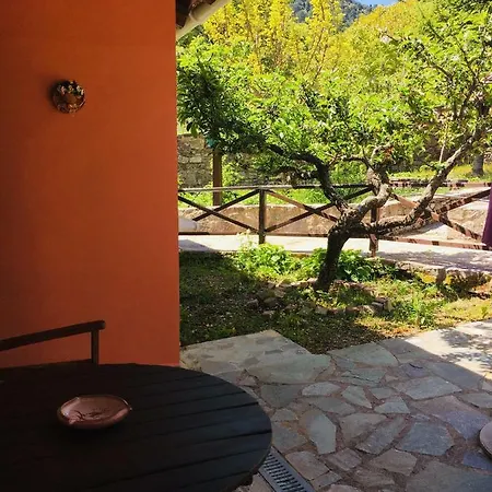 Hotel Ilaeira Mountain Toriza